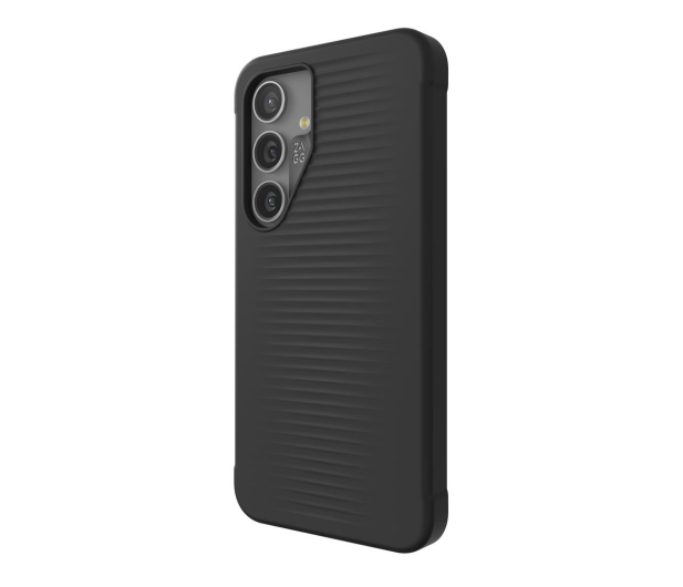 ZAGG Luxe do Samsung S24+ black - 1221121 - zdjęcie